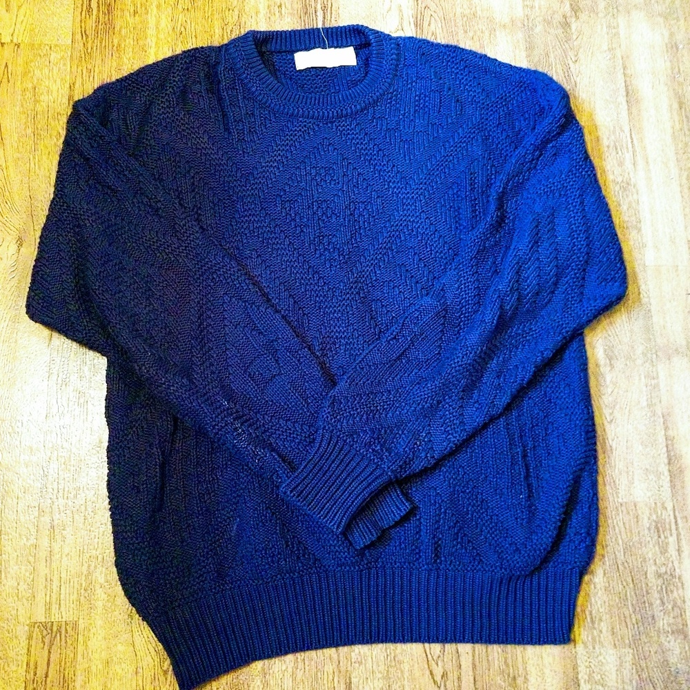 Bass Sweater